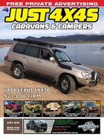 Just 4x4s, Caravans & Campers